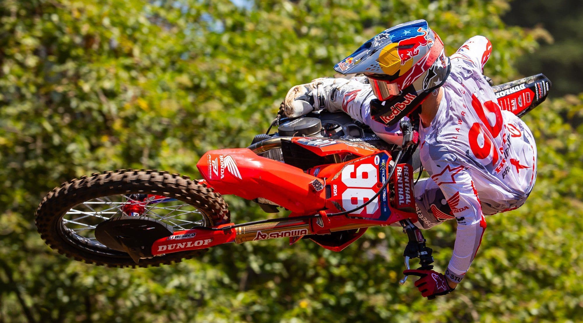 Washougal Waxing - Dominant