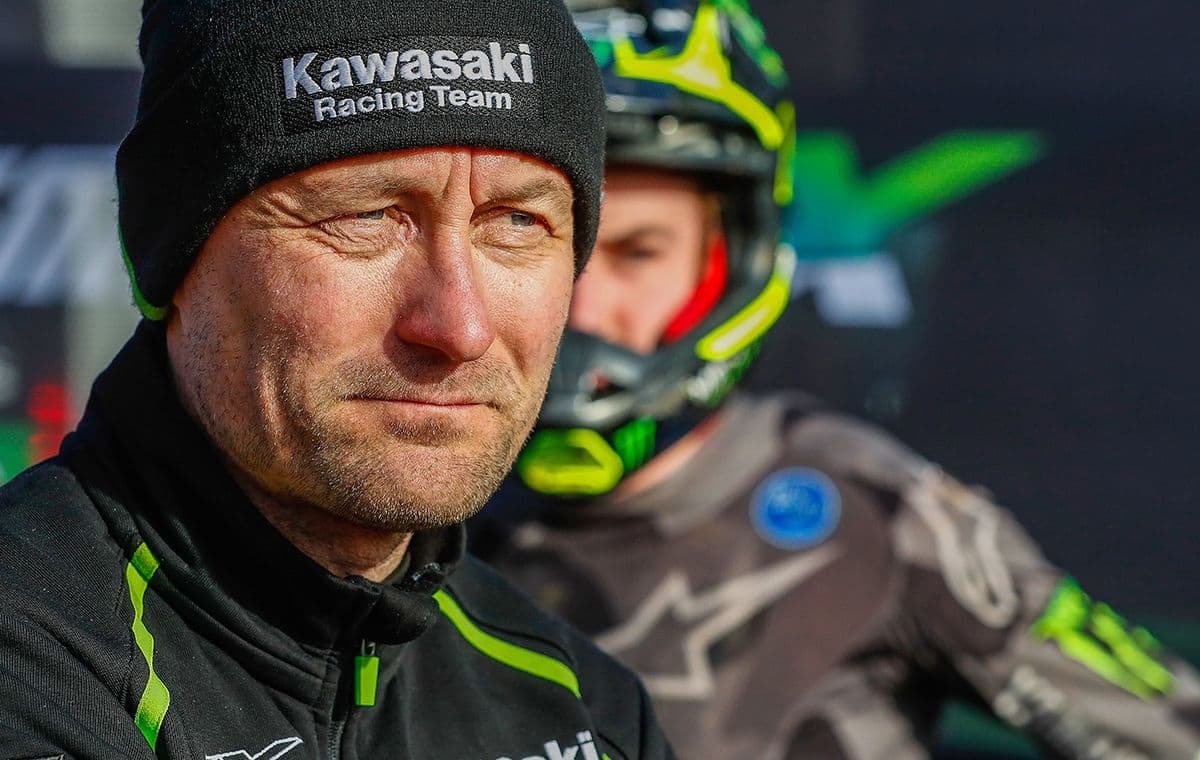 Antti Pyrhonen Interview - 2025