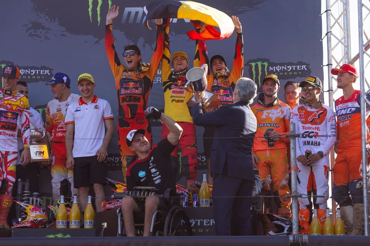 MXoN - Sunday World Media image