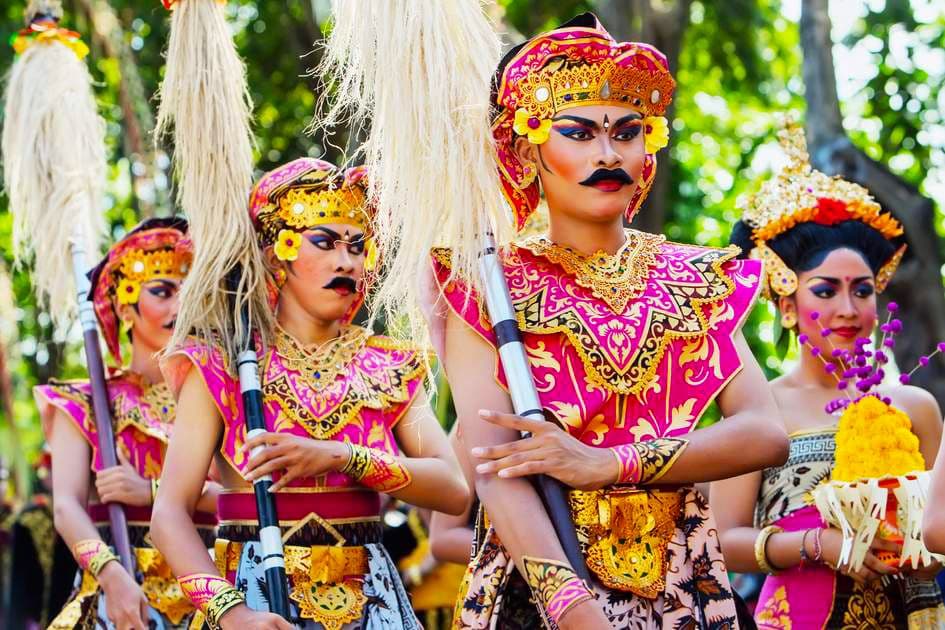 MXGP Indonesia - Lombok