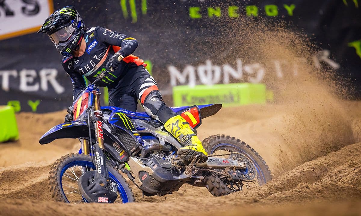 Deegan Demolished - St Louis