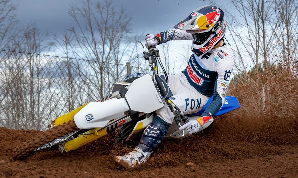 Everts and De Wolf - 2027 Models image
