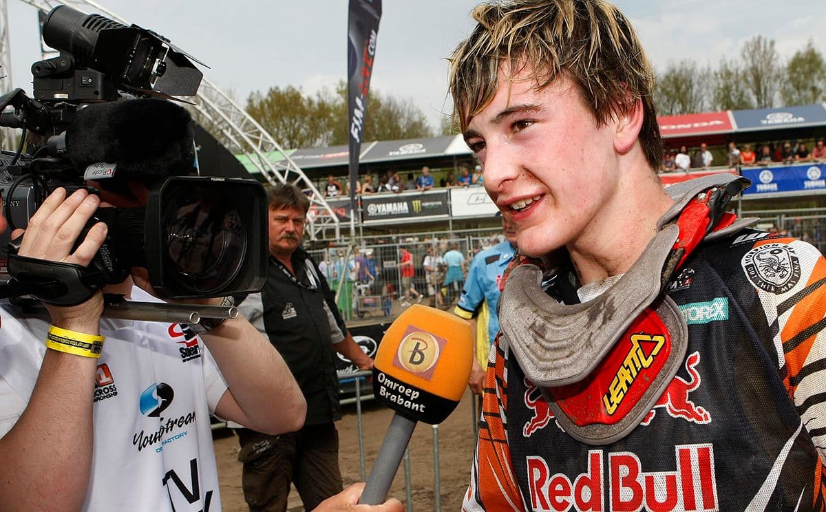 Herlings and 16 Years