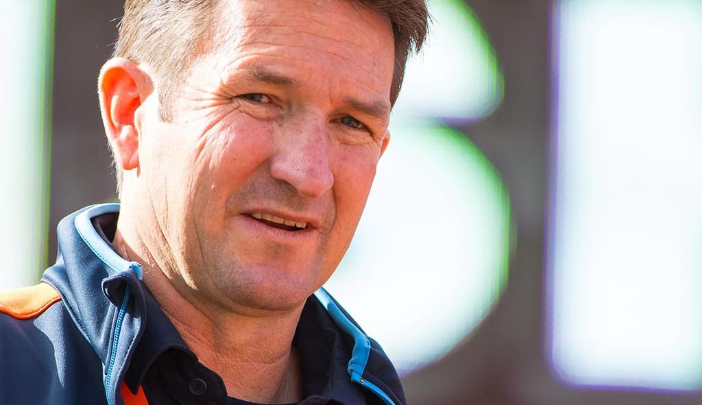 Ian Harrison Interview - KTM 2026 image