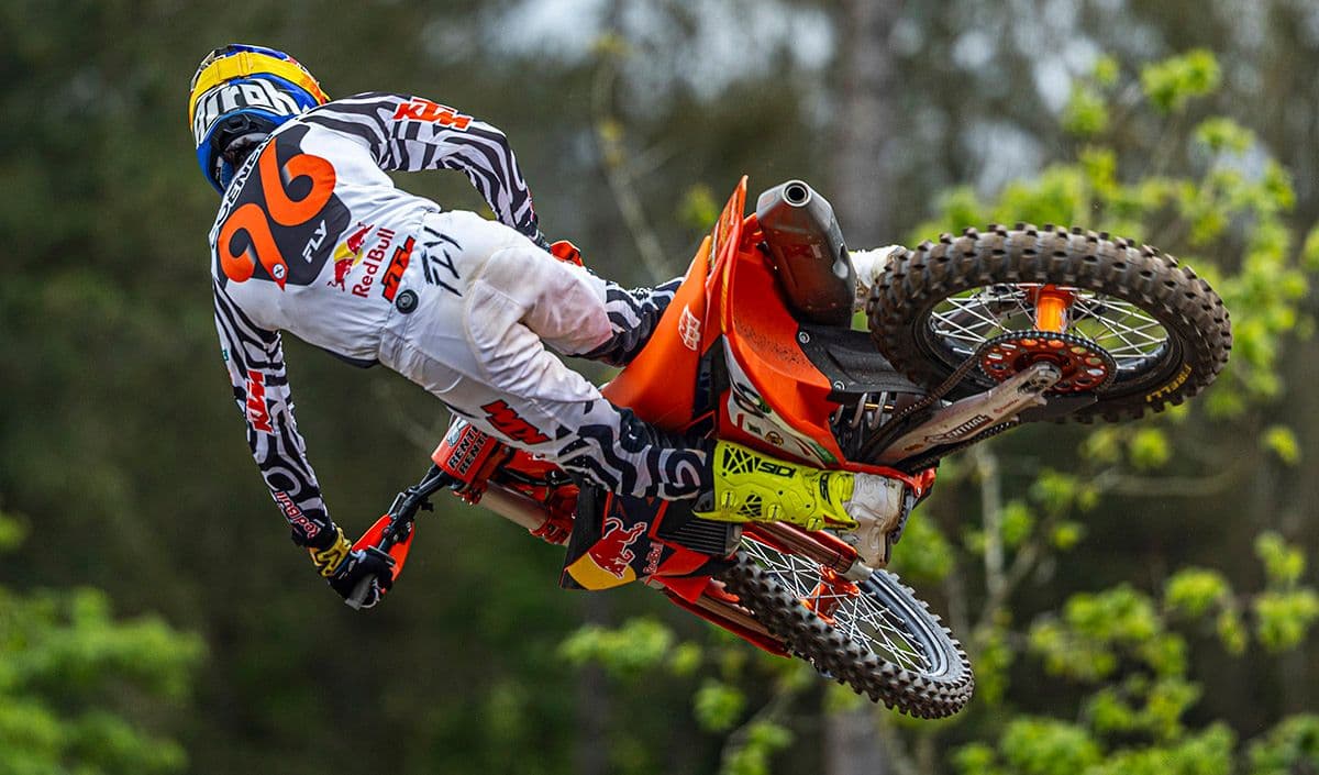 Lucas Coenen Quickest