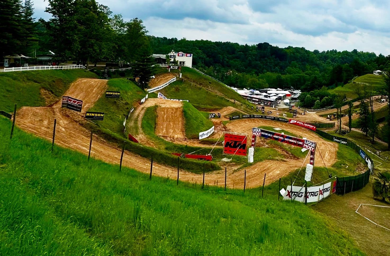 Maggiora - Worldwide Television