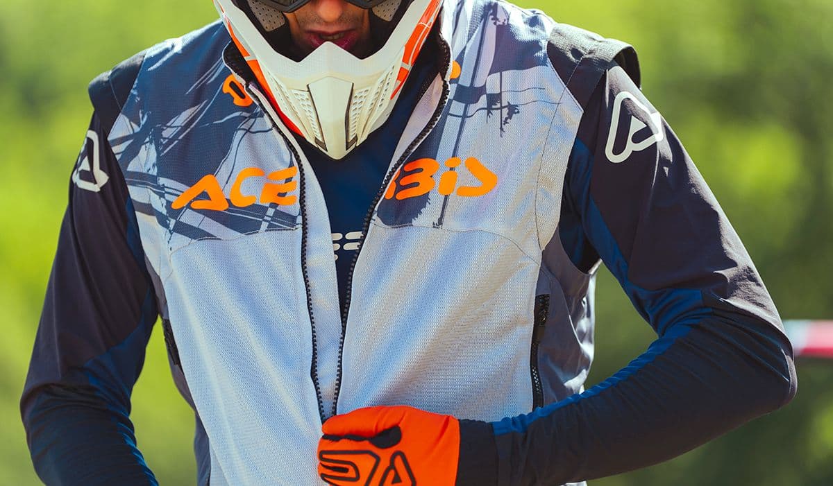 Acerbis - Rally Gear image