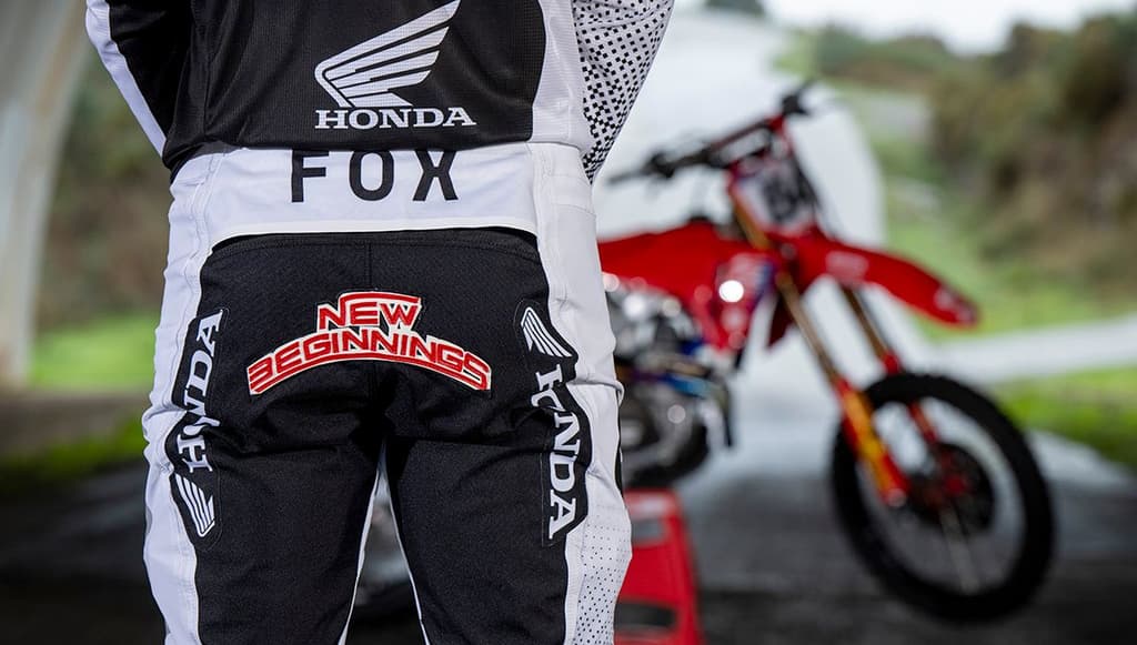 Herling and Honda - Video image