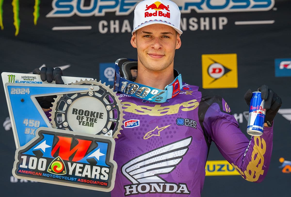 AMA Nationals - Preview