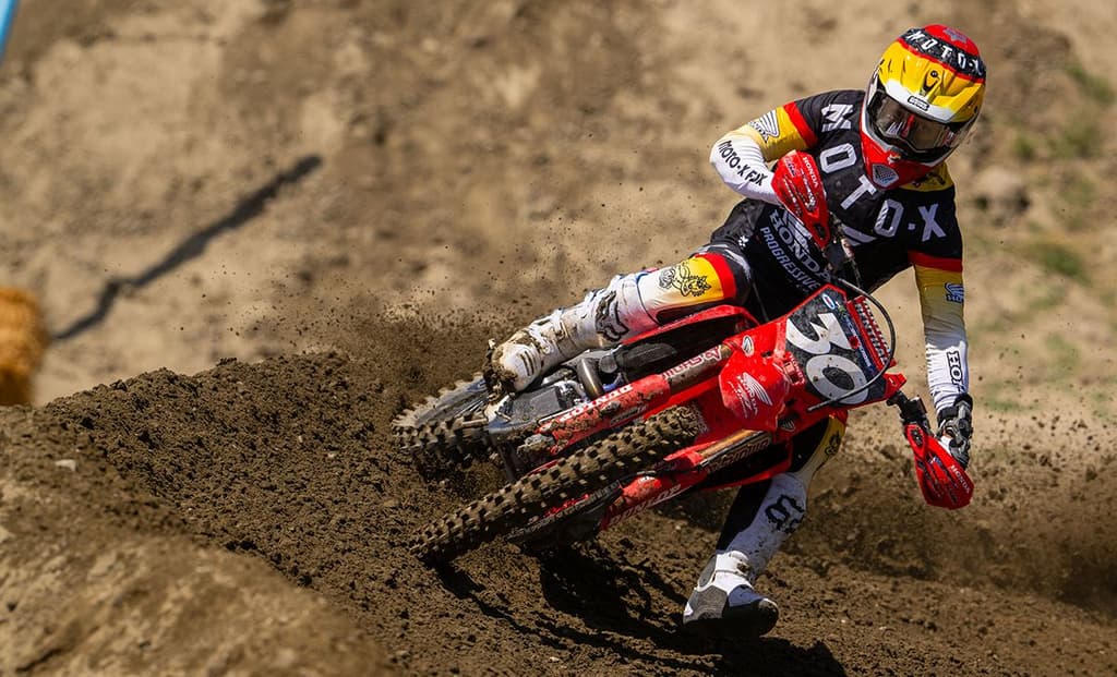 Shimoda and Honda USA image