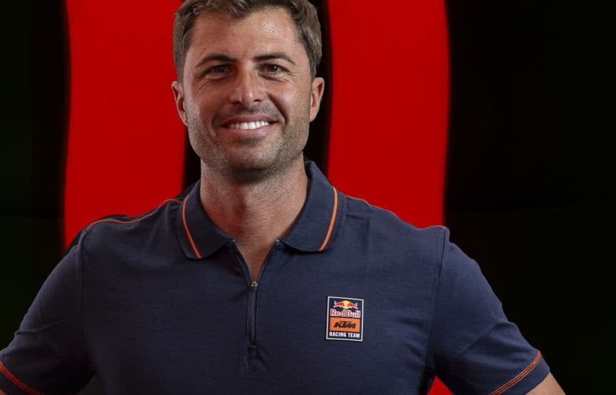 Davide De Carli Interview