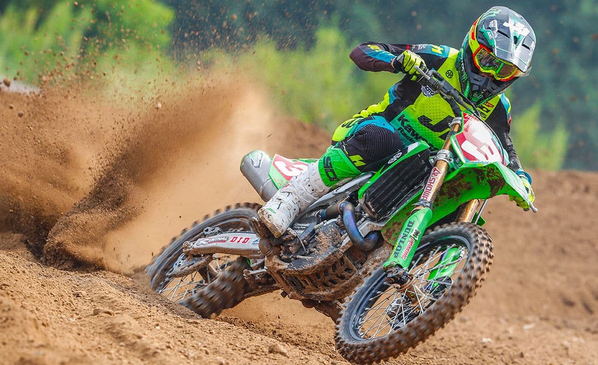 MXGP Of Australia - Live