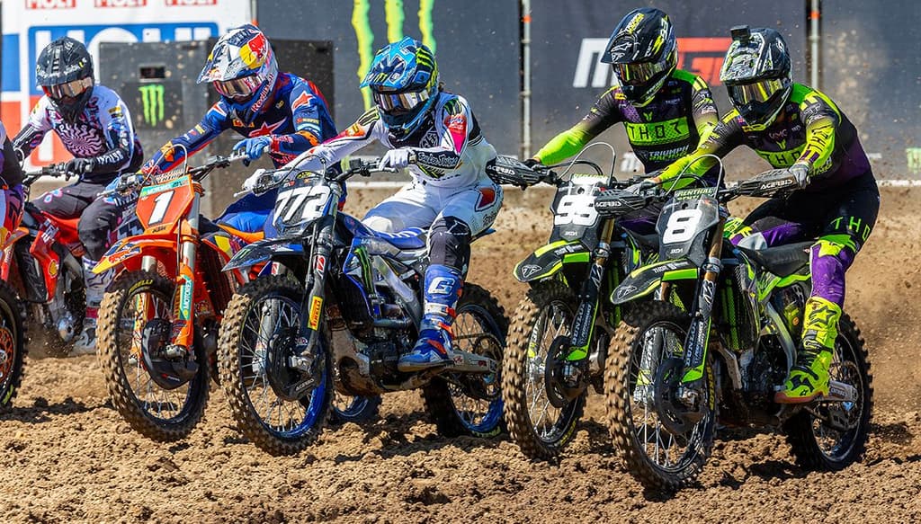 MXGP South Africa - Preview image