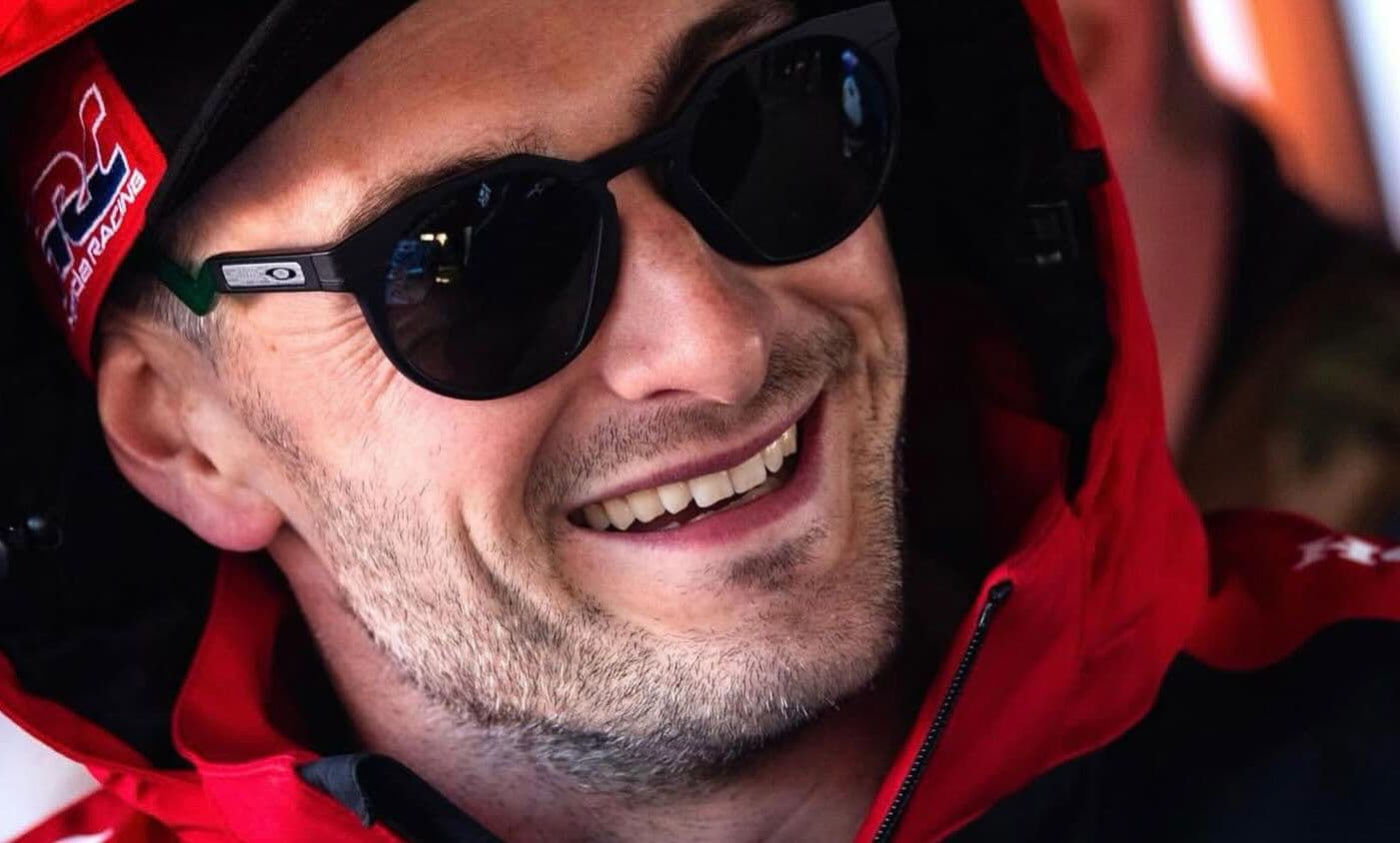 Herlings Goes 1-1-1-1