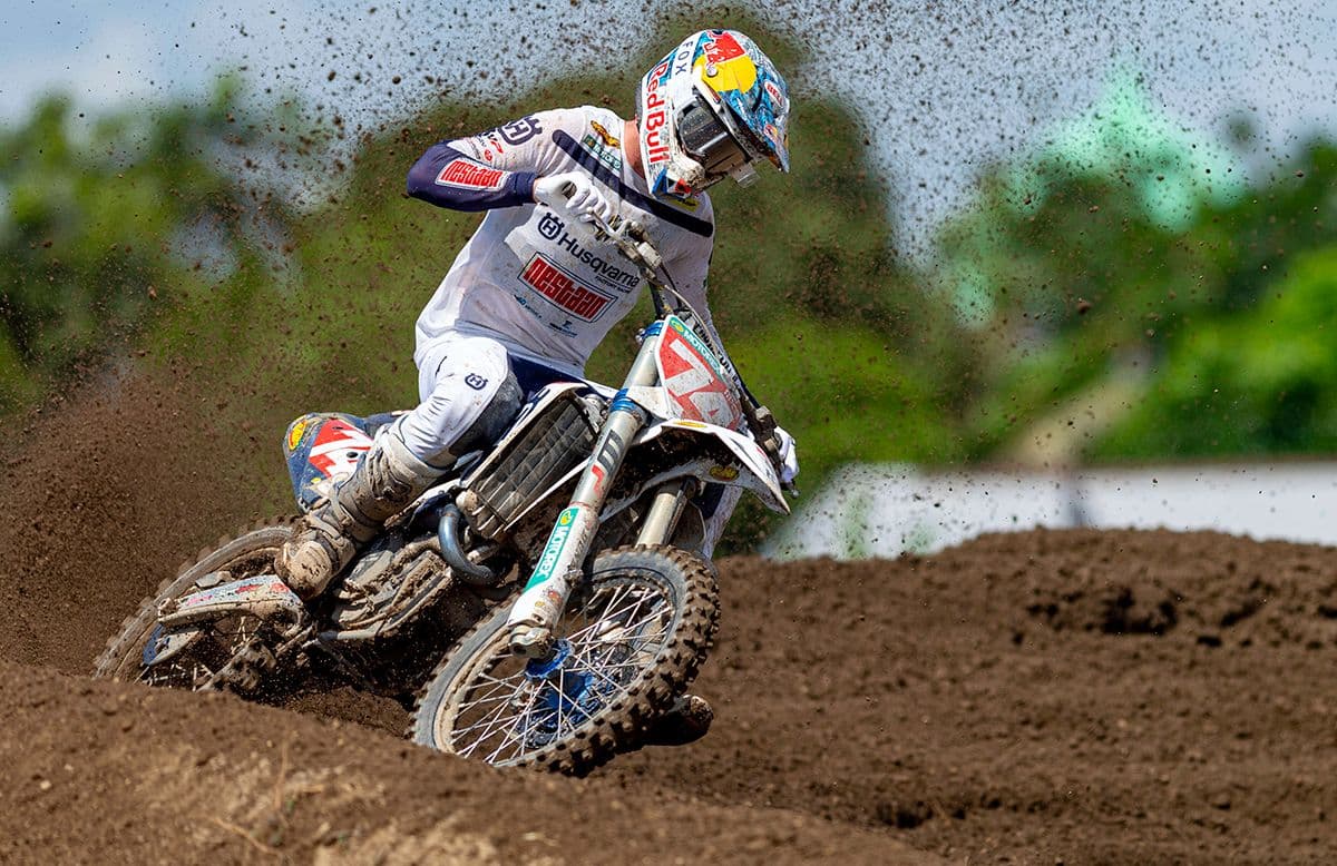 Kay De Wolf interview - Back On Top