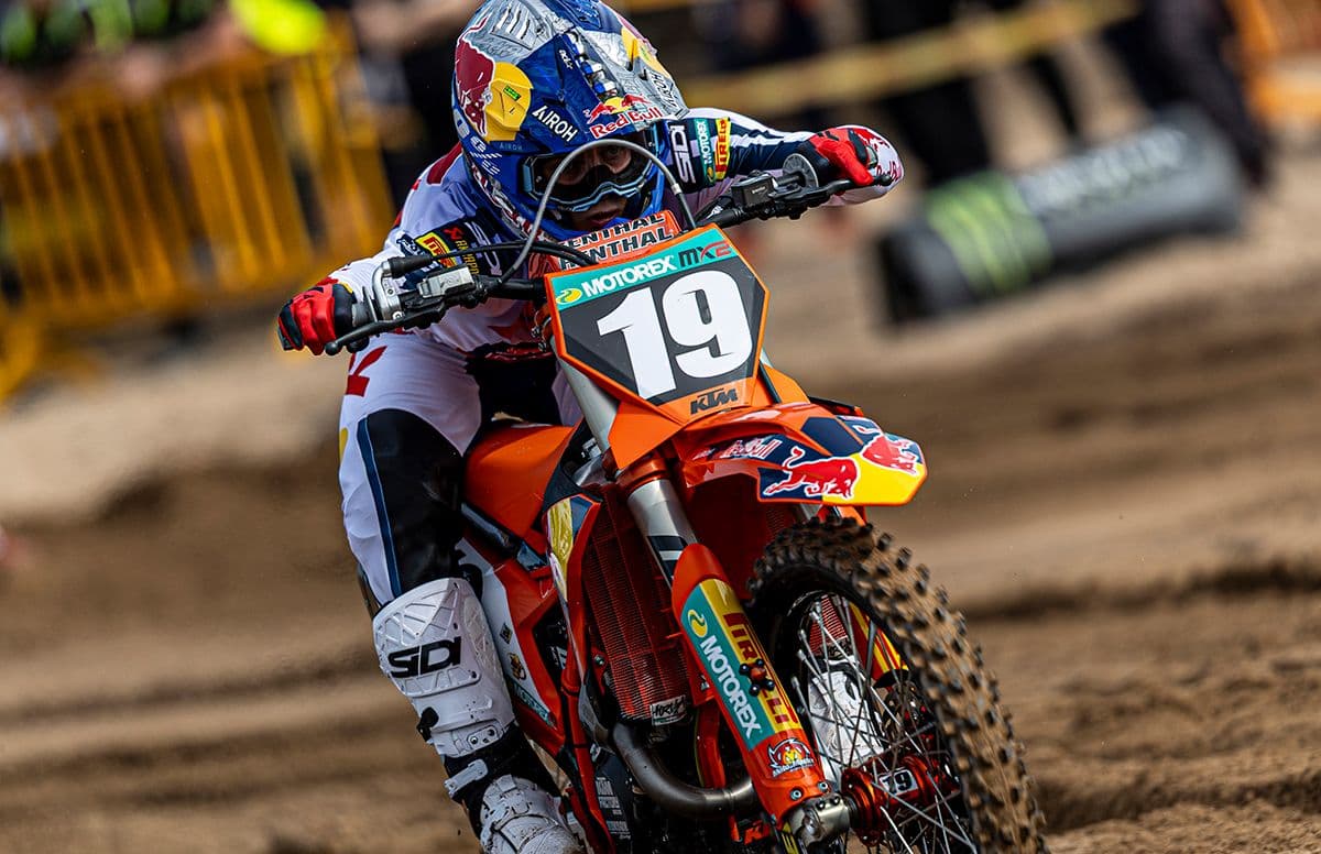 Sasha Coenen Fastest