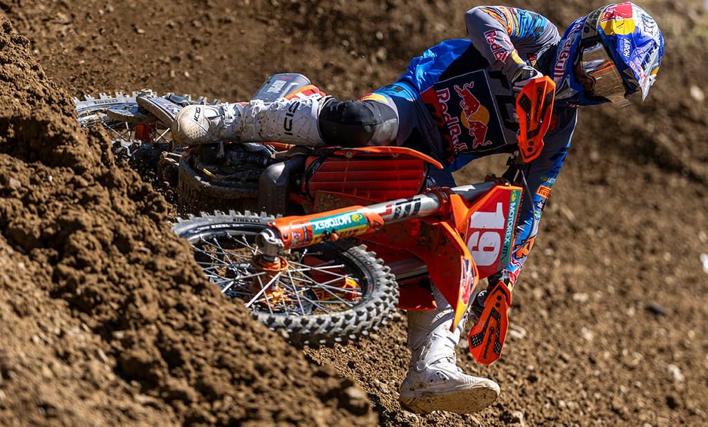 MXGP Portugal - Coverage image