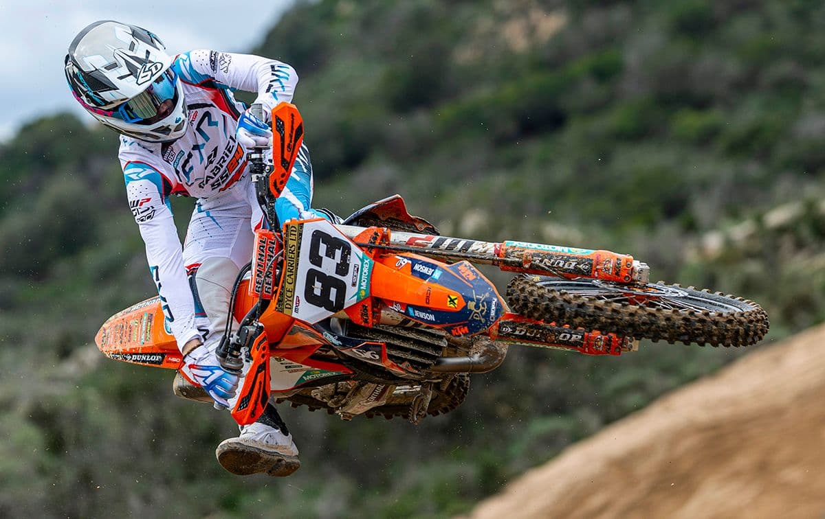 Oriol Oliver - The Gallery