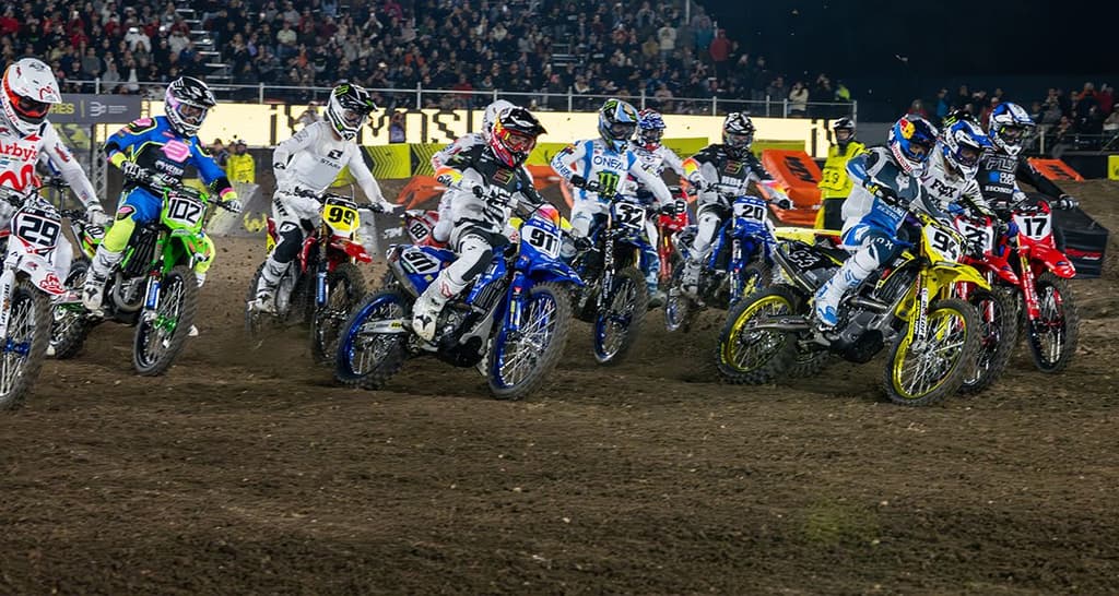 WSX Canada - Live image