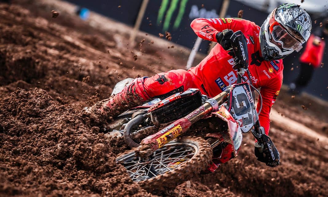 Jeremy Seewer - GoPro
