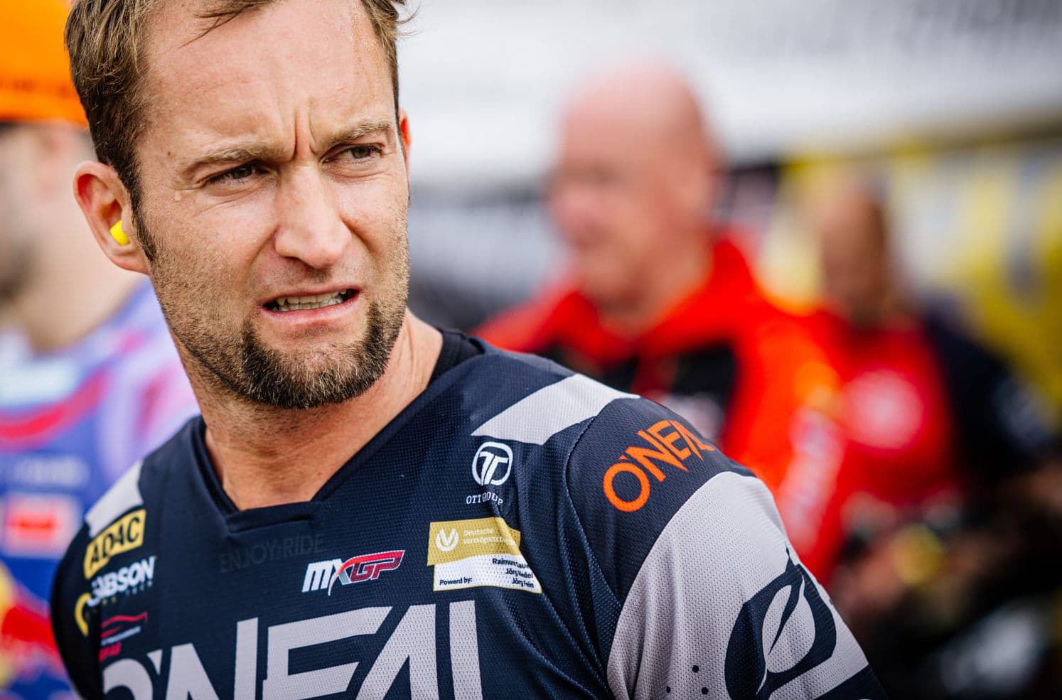 ADAC Masters - Live Stream