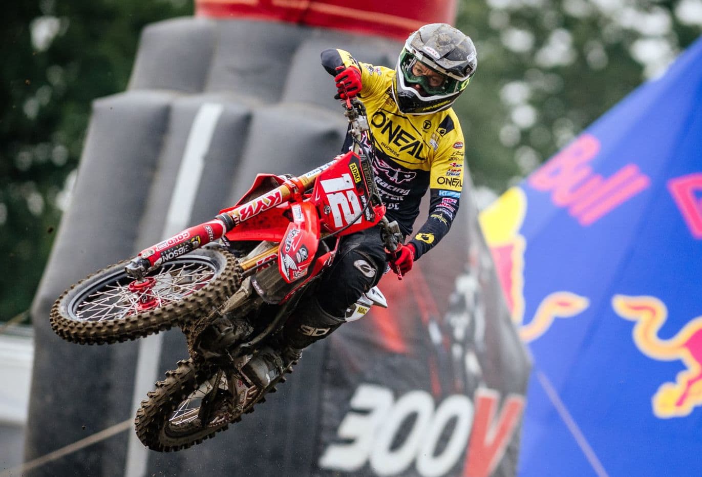 Max Magnificent - ADAC Masters