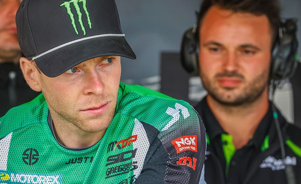 Febvre In Japan - Live image