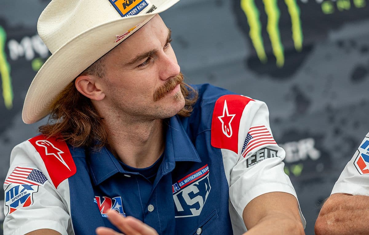 Sexton and Plessinger - Team USA