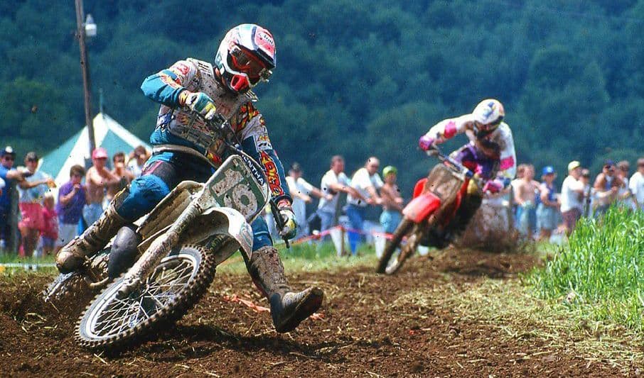 Rob Herring Interview - World Vets