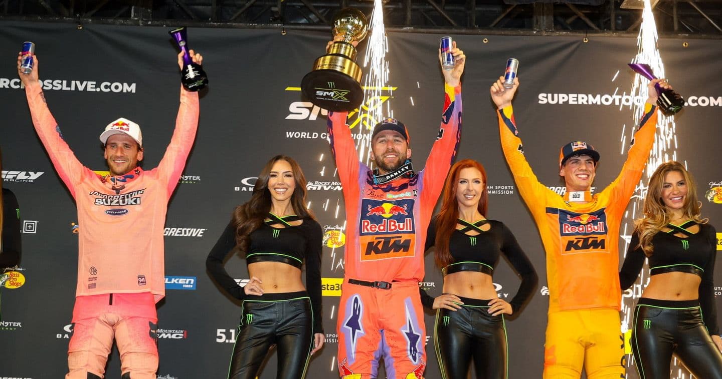 A1 Interviews - 450 and 250 image