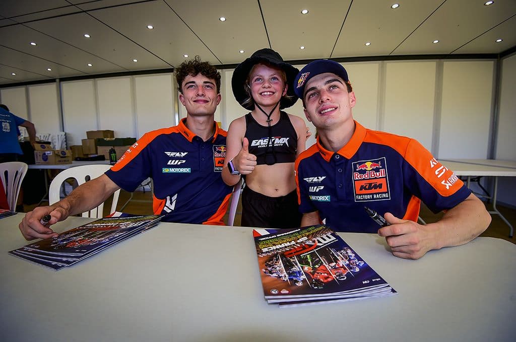 MXGP France - For The Fans
