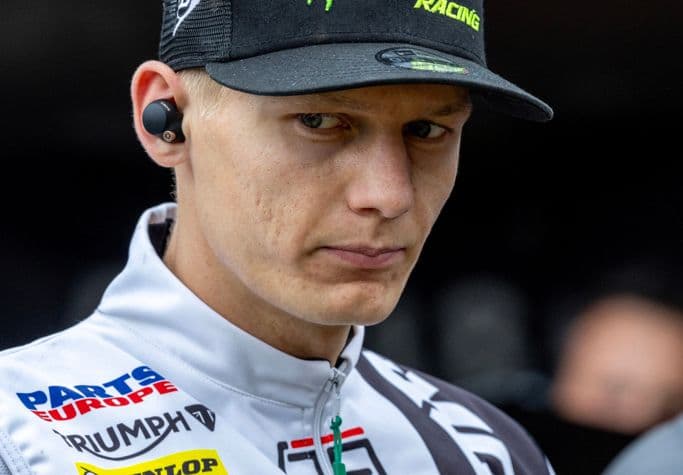Mikkel Haarup - GoPro