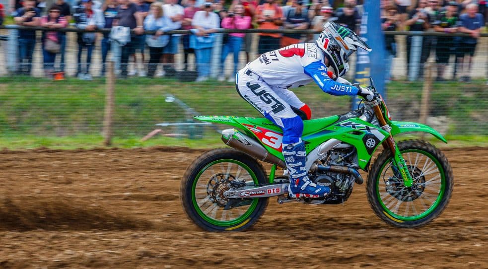 Dutch International - Live