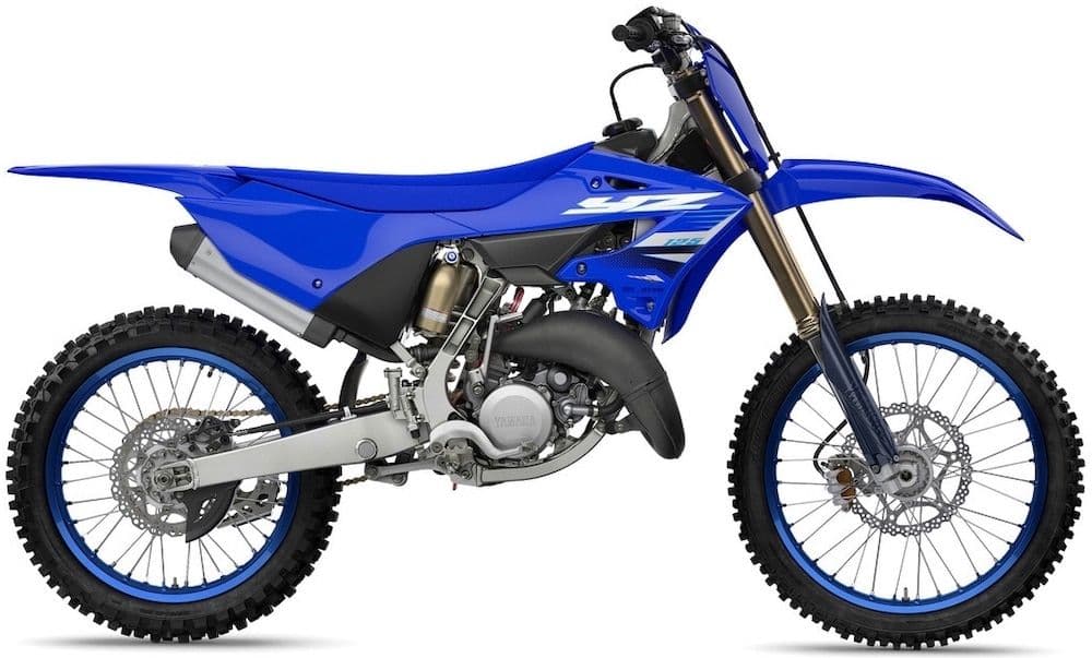 Yamaha Models 2025 - Videos