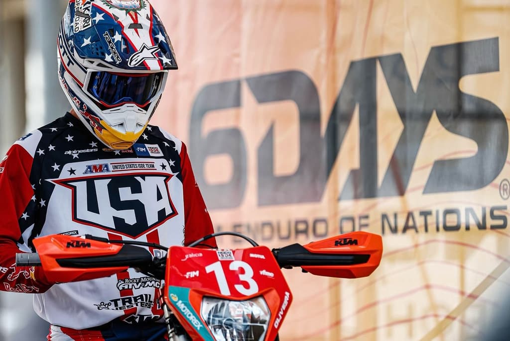 100th ISDE - Preview image