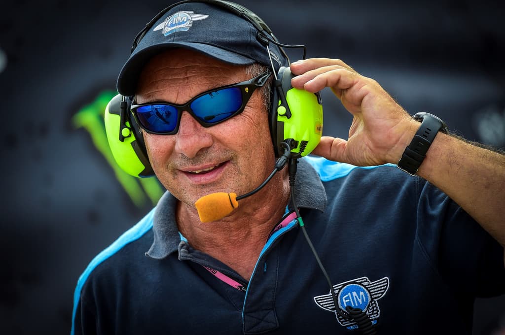 Andrea Barbieri - R.I.P. image