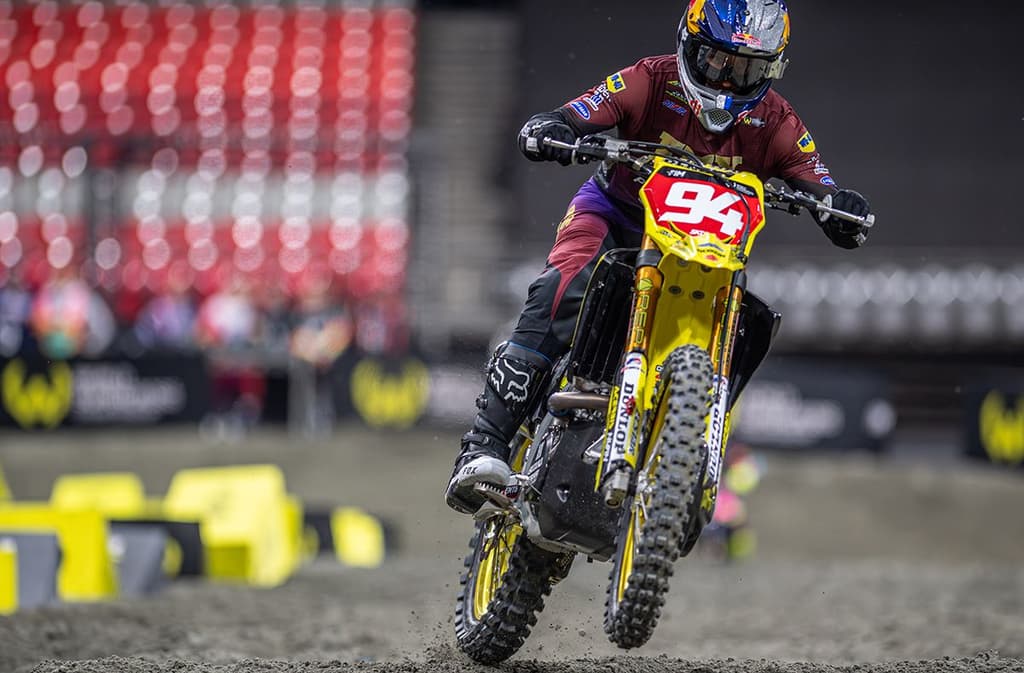 AC & JB Podcast - Eras image