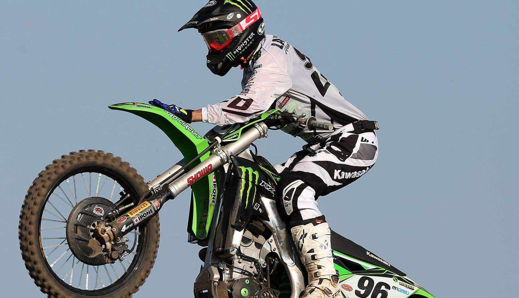 Kenny and Hunter - EMX Growth