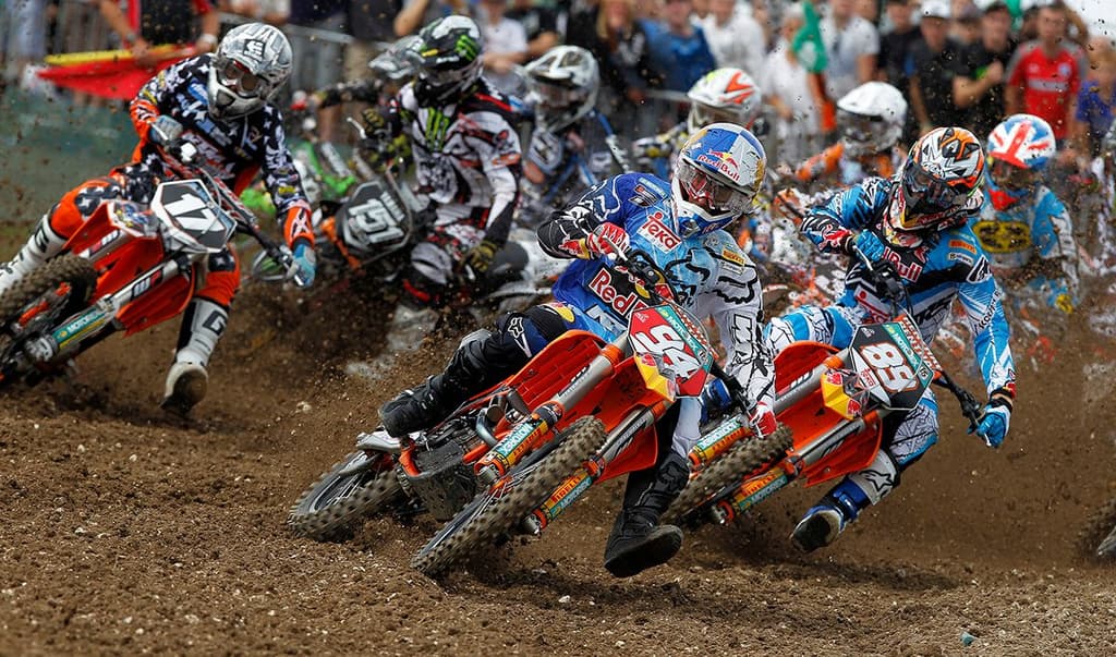 Ken Roczen - His Career image