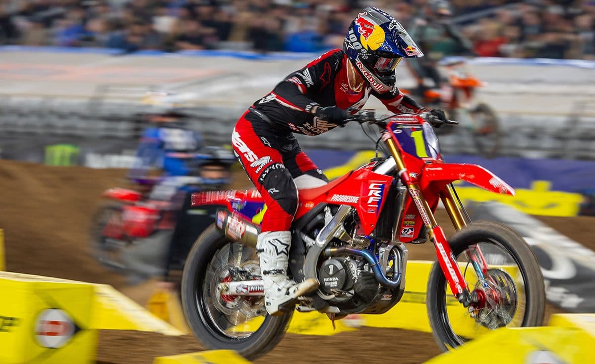 Paris SX - The Entries image
