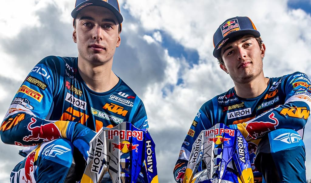 The Coenen Brothers - Episode 3 image