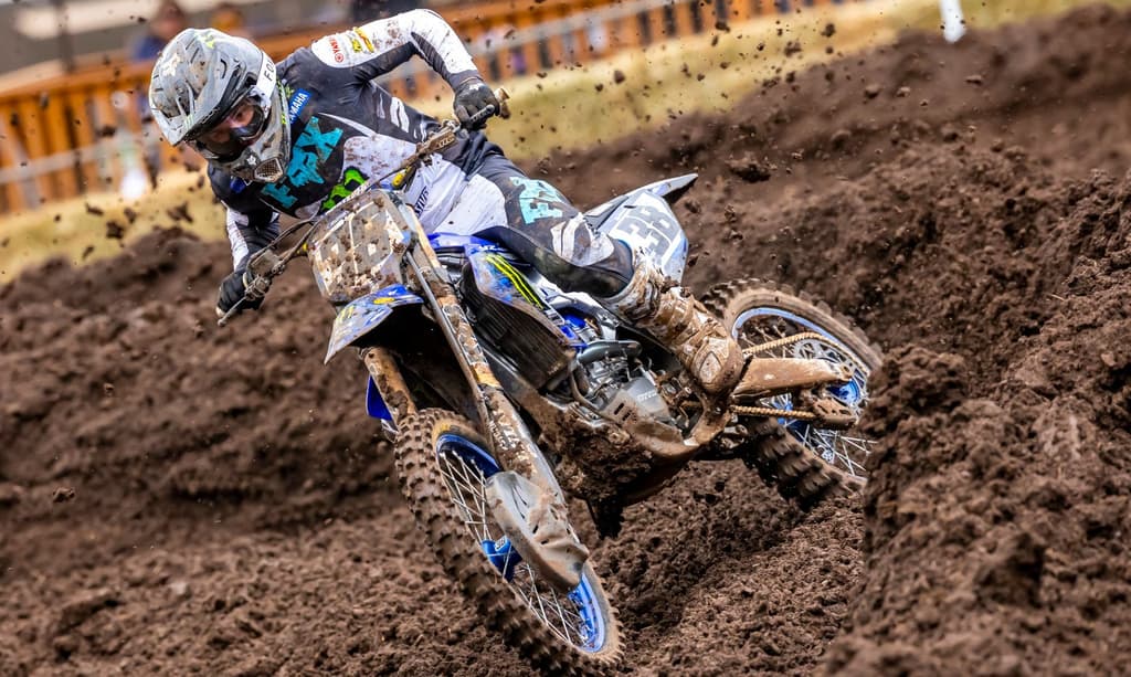 SMX Finale - Highlights image