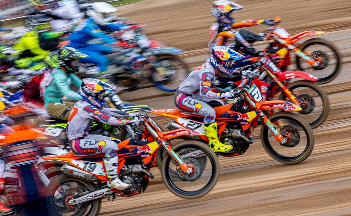 Coenen Doubles up in Latvia