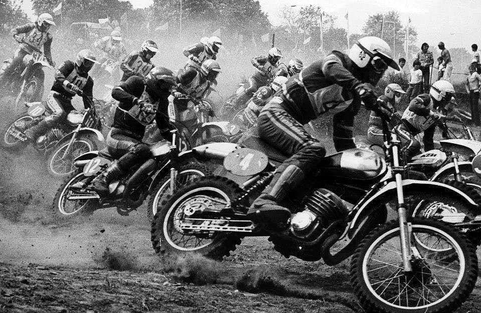 Spanish 250 Grand Prix - 1977