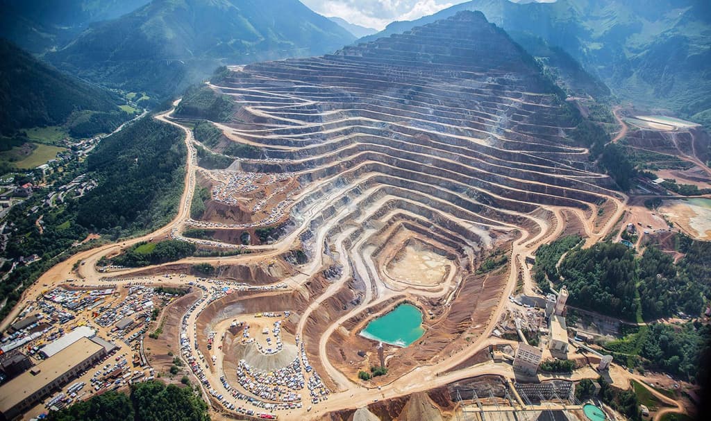 Stark and Erzbergrodeo image