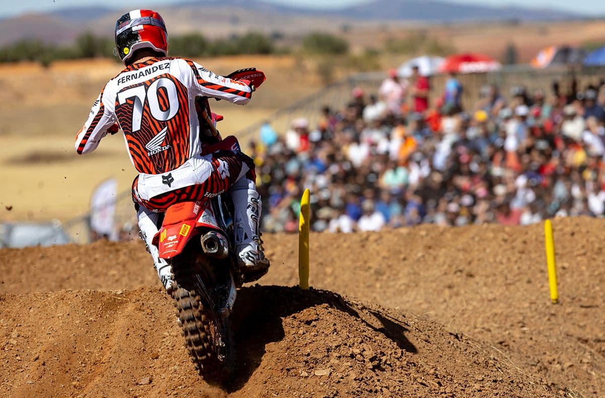 Spanish Champs 2025 - Live