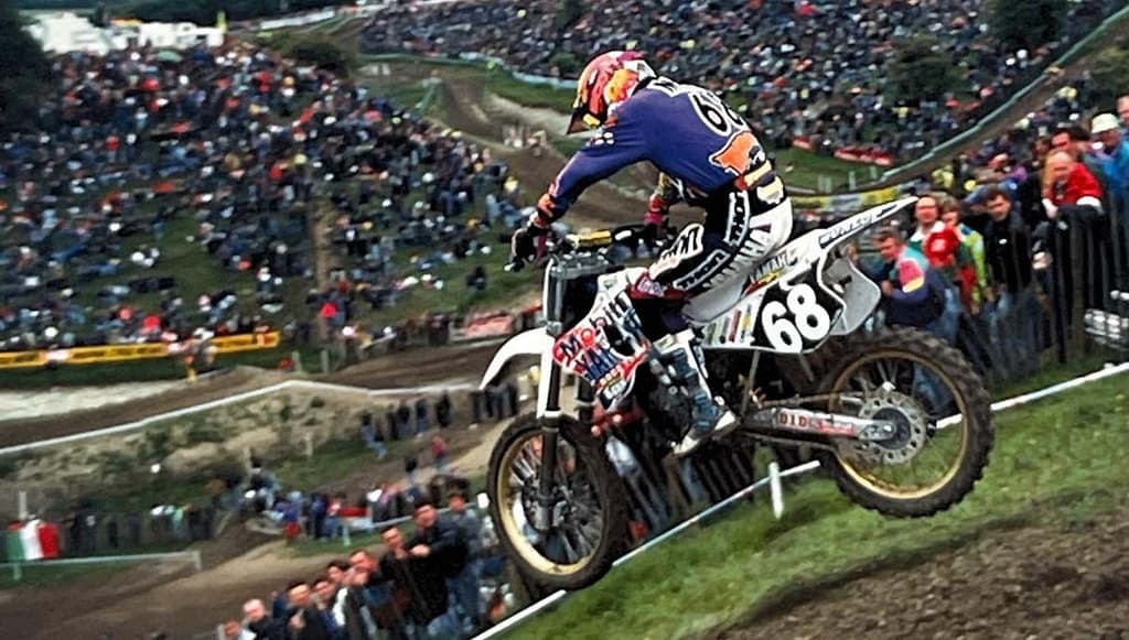 Paul Malin and Foxhill image