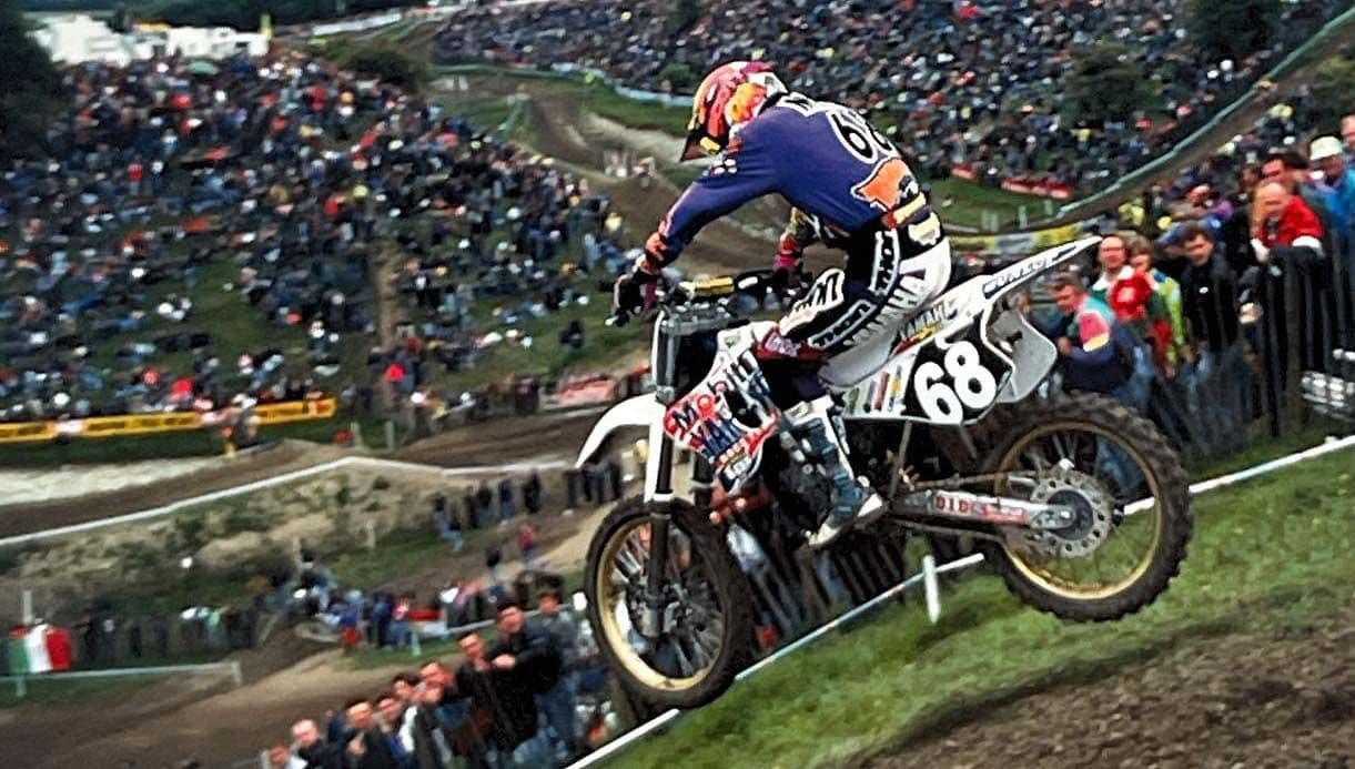 Paul Malin and Foxhill