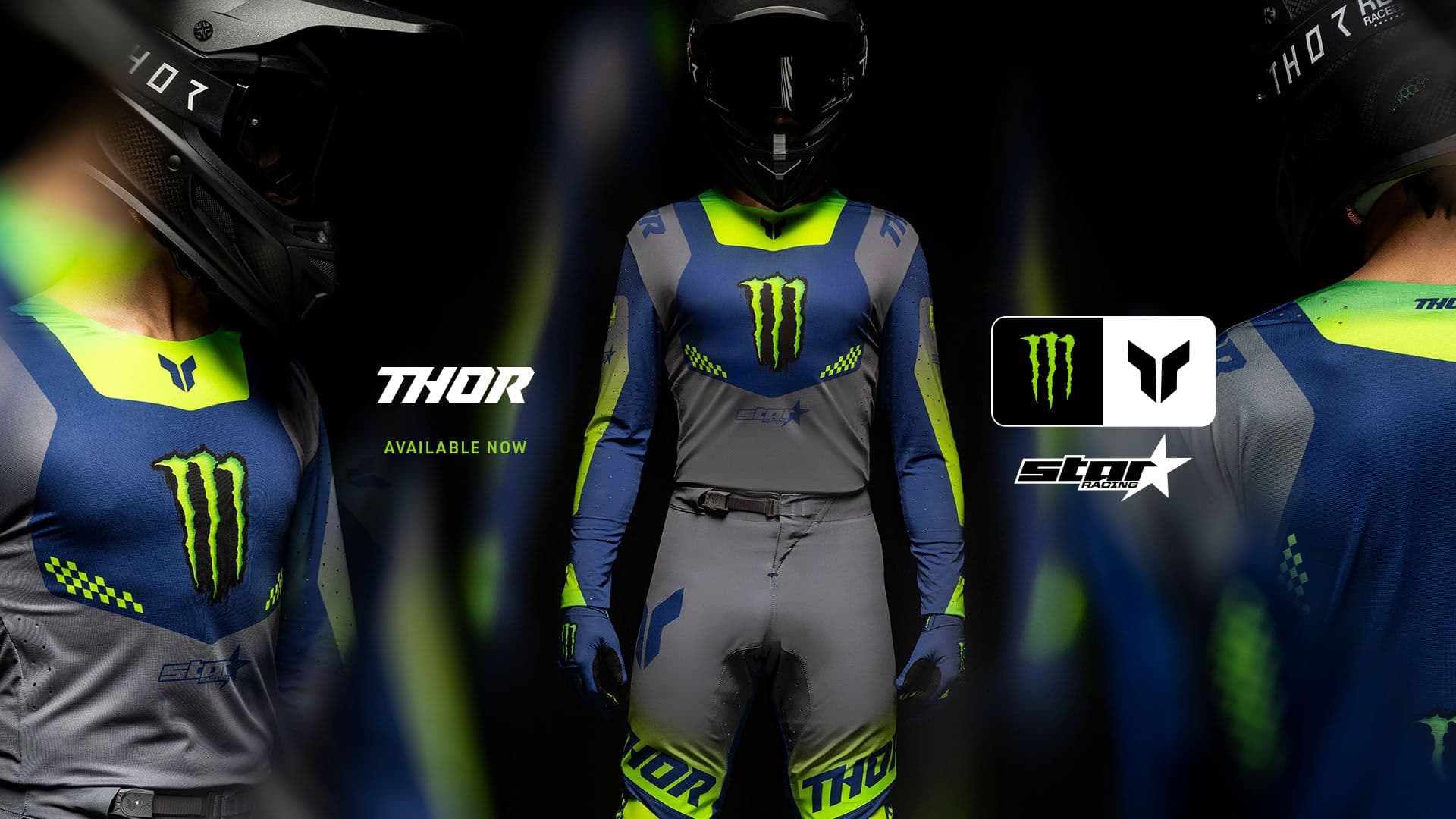 THOR - Star Racing Collection