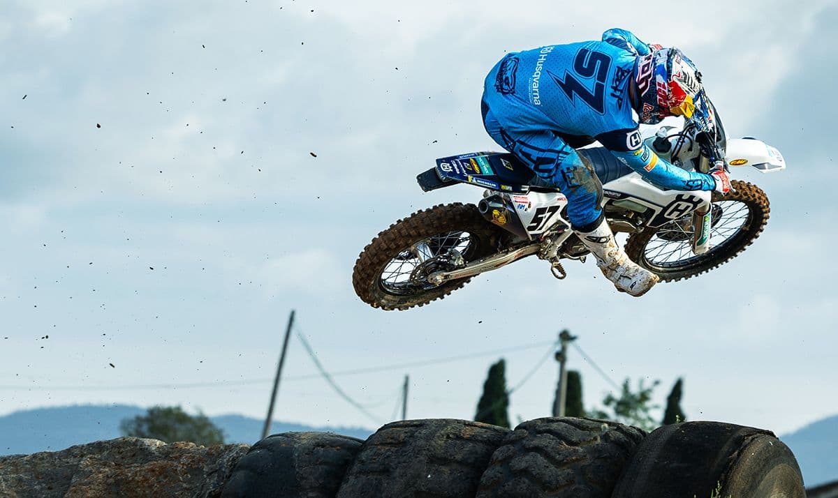 Billy Bolt - Rolling Into 2025